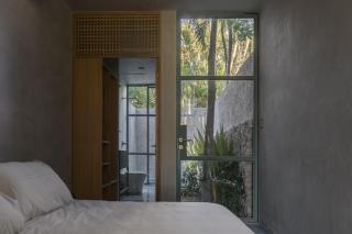 Casa Guarumo Architectural Home - 1