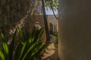Casa Guarumo Architectural Home - 2