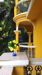Antonio's Residency Goa - Betalbatim - 9