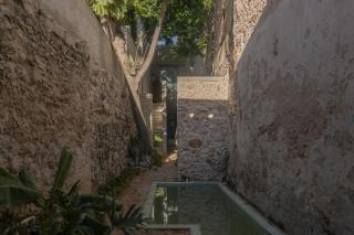Casa Guarumo Architectural Home - 5