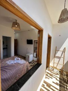 Pousada Isabel Beach & Stay - 8