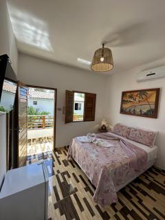 Pousada Isabel Beach & Stay - 7