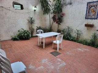 Depto en Pleno Centro, Semipeatonal - 1