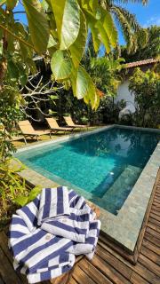 AWÊ Villa Boutique & Beach Club - 0