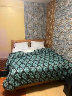 Jujacity studio homes - 1