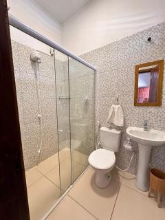 Casa com piscina - Para até 18 pessoas - Lagoa Paraíso - Jeri - 8