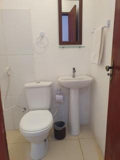 Casa com piscina - Para até 18 pessoas - Lagoa Paraíso - Jeri - 6