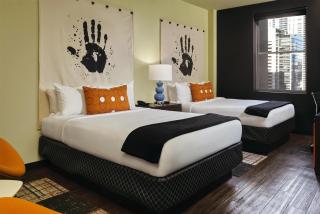 ACME Hotel Chicago, Outset Collection by Hilton - 5