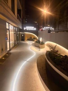 Departamento Delux Resort - La Paz - 7