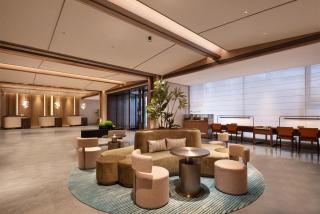 Hilton Garden Inn Chengdu Huaxi Wuhou Shrine - 4