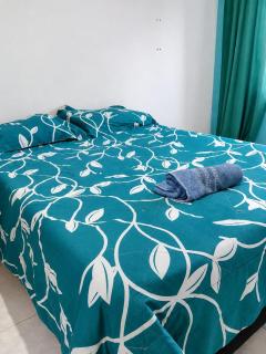 Habitación privada cómoda a 5 minutos del aeropuerto el dorado - Bogotá - 4