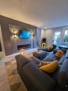 ENTIRE Sunrise Resort Townhome in Parksville SLEEPS 6 and 3 BATH - 9