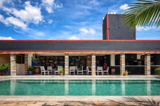 Lakewood city resort - 2