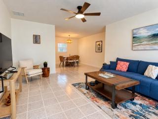 St Augustine 4BR Home with Pvt Pool & Backyard - St. Augustine - 8
