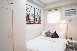 Cozy Nook in Cebu Balai Pueblos - 0