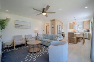 Coastal Brigantine Retreat - Walk to Beach! - 2