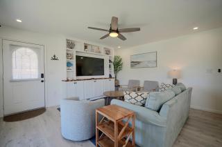 Coastal Brigantine Retreat - Walk to Beach! - 4
