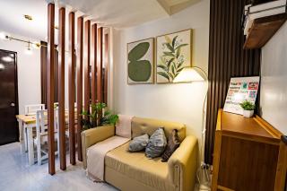 Cozy Nook in Cebu Balai Pueblos - 6