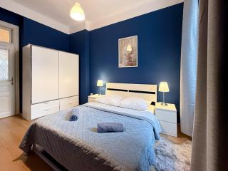 3BDR Vogue 80m2 Apartment - 6