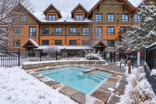 Tremblant Prestige - Étoile 1500-5 - 9