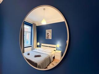 3BDR Vogue 80m2 Apartment - 3