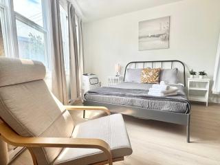 The Good Life - 2 Beds - AC - Limoilou - 1