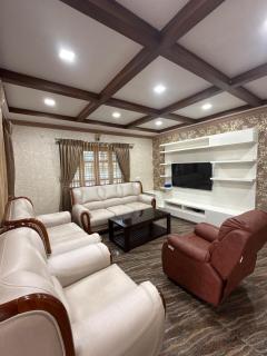 Anum Villa Coorg - 0