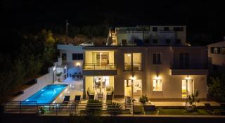 Villa Astera with 5 bedrooms, Pool, Sea Views, Stay Near Split - 5