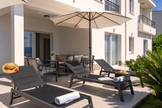 Villa Astera with 5 bedrooms, Pool, Sea Views, Stay Near Split - 4