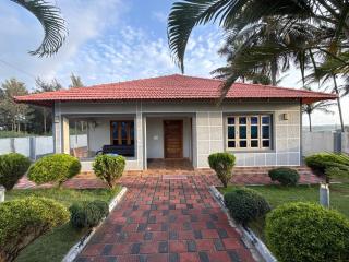 Anum Villa Coorg - 7