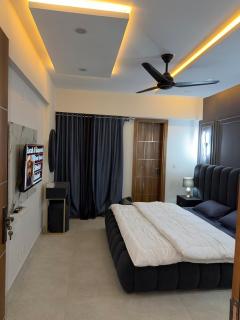3 Bed Apartment - 9