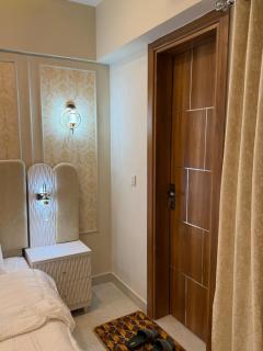 3 Bed Apartment - 8