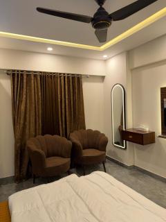 3 Bed Apartment - 7