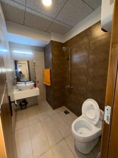 3 Bed Apartment - 6
