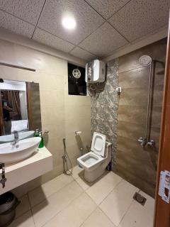 3 Bed Apartment - 3