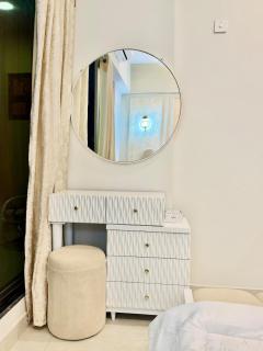 3 Bed Apartment - 2