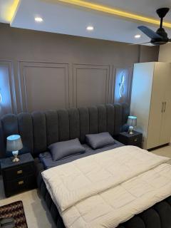 3 Bed Apartment - 1