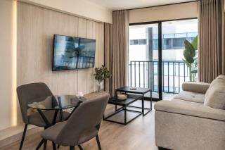 Minimalist Luxe - San Isidro - Lima - 5