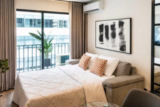 Minimalist Luxe - San Isidro - Lima - 4