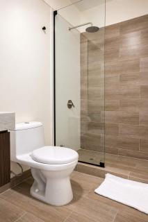 Minimalist Luxe - San Isidro - Lima - 2