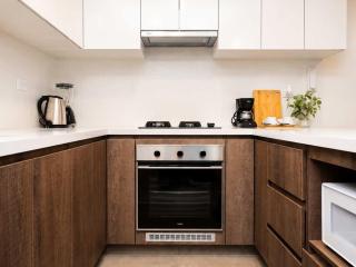 Minimalist Luxe - San Isidro - Lima - 1