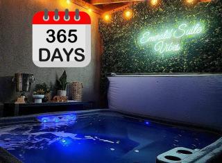 2BR - Hot Tub & 2 Parking - 8 min to Old Quebec - Québec - 0