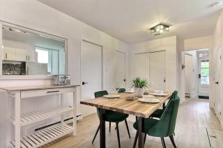 2BR - Hot Tub & 2 Parking - 8 min to Old Quebec - Québec - 1