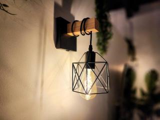 Loft Style Industriel Centre ville Parking Gratuit - 4