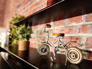 Loft Style Industriel Centre ville Parking Gratuit - 3