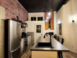 Loft Style Industriel Centre ville Parking Gratuit - 2