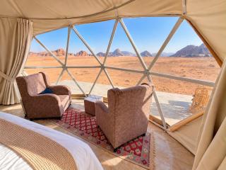 RUMA bubble luxury Camp - 6
