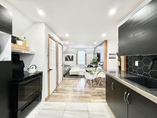 Le Wolfe - 2 Bedrooms - 2 min Falls - Free Parking - Boischâtel - 2
