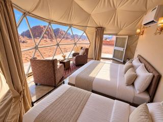 RUMA bubble luxury Camp - 8
