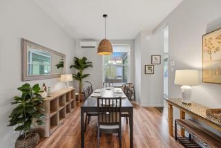 Rustic-Townhouse on the plateau Mont-Royal - 8